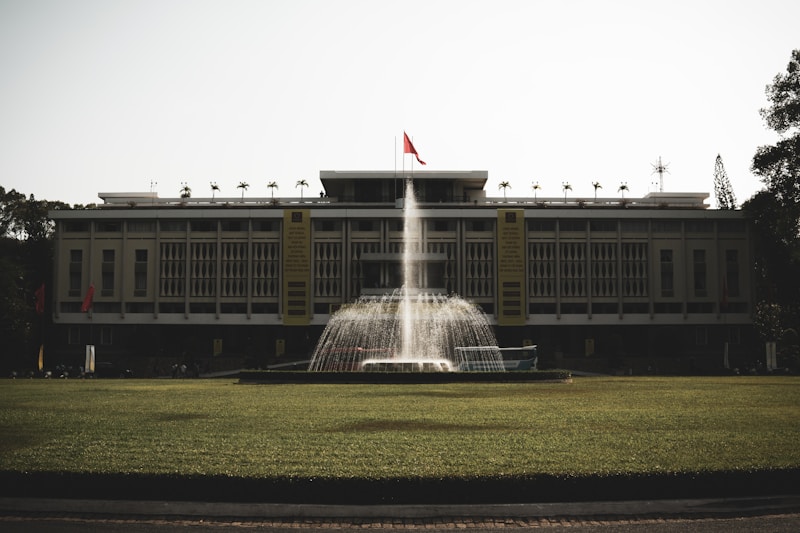 Gedung DPR RI
